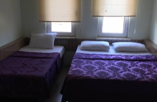 Gallipoli Hotel | Gelibolu Kocoglu Hotel