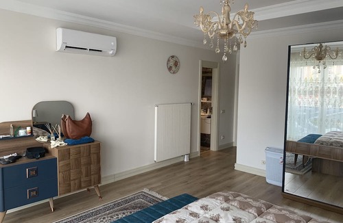 Basaksehir Condo | Top Penthouse Condo for long term rentals of 100 night or more
