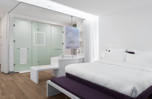 Arnavutkoy Hotel | YOTEL Istanbul Airport LANDSIDE, City Entrance