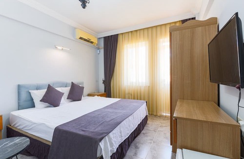 Avlana Hotel | Rayana Hotel