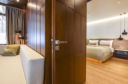Antakya Hotel | The Museum Hotel Antakya