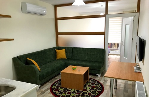Dulkadiroglu Apartment | Deluxe Life Residence