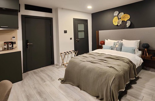Gumussuyu Mahallesi Hotel | Taksim Landhouse