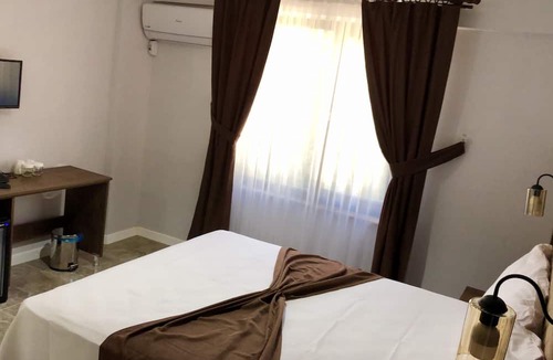 Amasya Hotel | Kehribar Otel & Cafe Restaurant