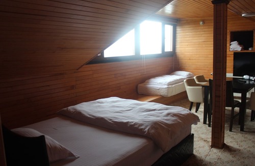 Caykara Hotel | Aymeydani Hotel