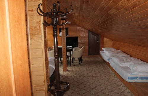 Caykara Hotel | Aymeydani Hotel