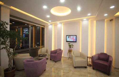 Zara Hotel | Gulistan Hotel