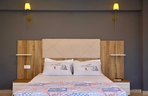 Marmara Bed & Breakfast | Adasu Otel
