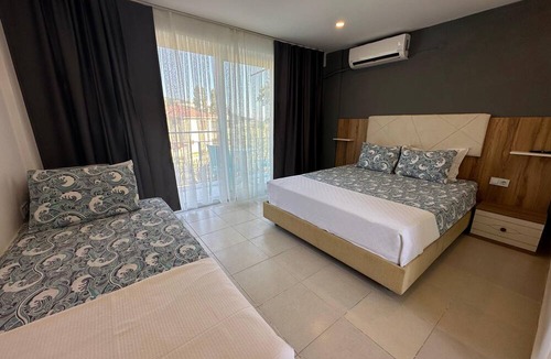 Marmara Bed & Breakfast | Adasu Otel