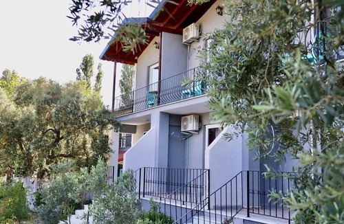 Marmara Bed & Breakfast | Adasu Otel