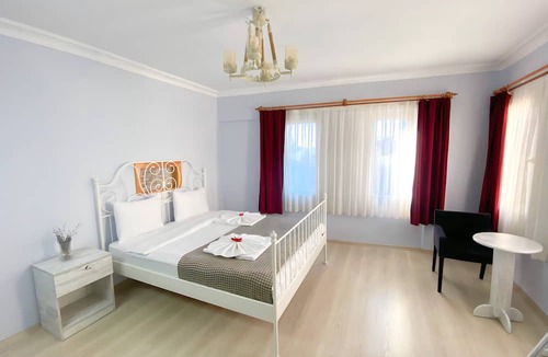 Selcuk House | Queen Bee Hotel