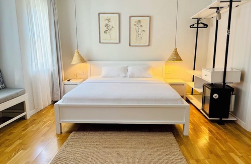 Bozcaada House | Mon Petit Hotel