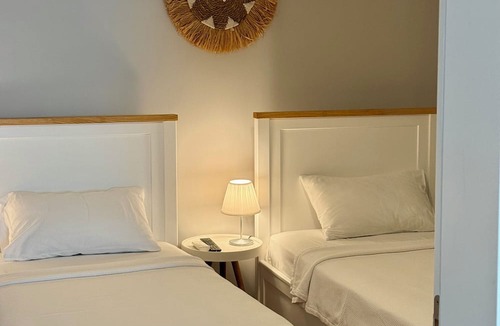 Bozcaada House | Mon Petit Hotel