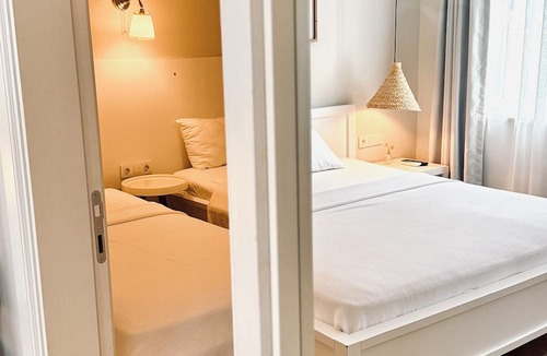 Bozcaada House | Mon Petit Hotel