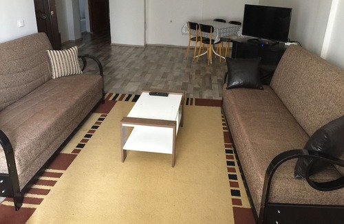 Erzurum City Center Condo | Dogu Konaklama