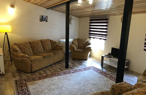 Erzurum City Center Condo | Dogu Konaklama