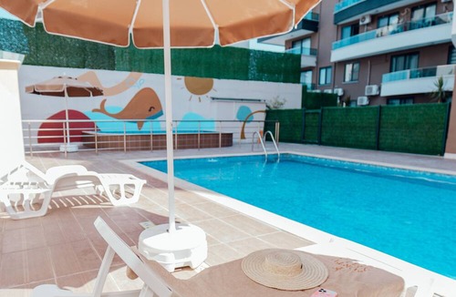 Finike Hotel | Fortunella Suites & Villas