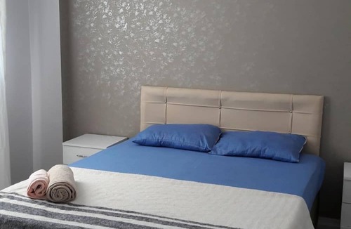 Cigli Apartment | Celebi Apart Hotel