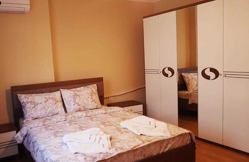 Yomra Apartment | Safia Apart