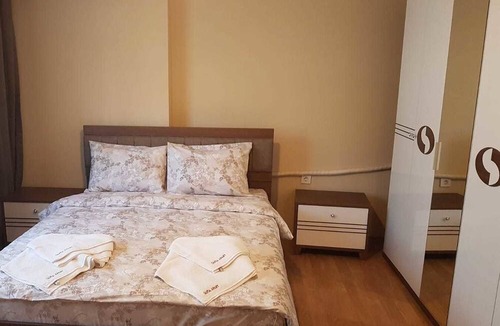 Yomra Apartment | Safia Apart