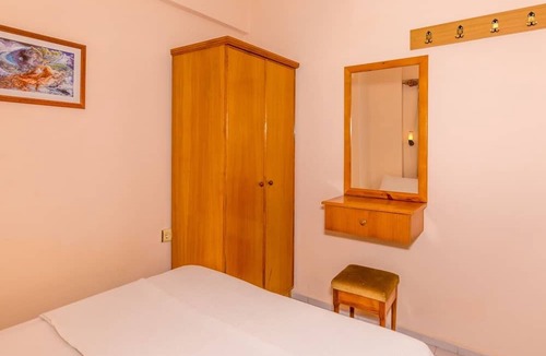 Icmeler City Center Apartment | Ustun Apart