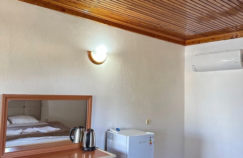 Kaleucagiz House | Kekova Pansiyon