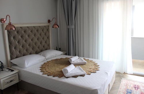 Emin Sinan Hotel | Good Night Hotel Istanbul