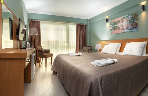 Altinova Hotel | Marinn Deluxe Hotel