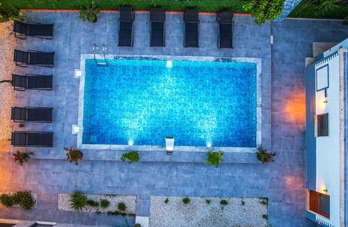 Dalyan City Center Hotel | Dalyan Yagmur Hotel
