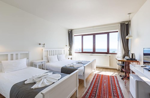 Old City Hotel | Miro Mansion