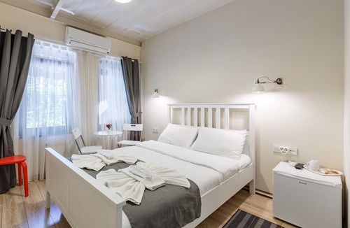 Old City Hotel | Miro Mansion