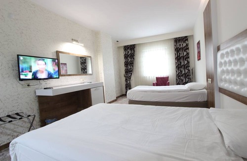 Karaman Hotel | Karaman Kent Otel