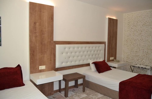 Karaman Hotel | Karaman Kent Otel