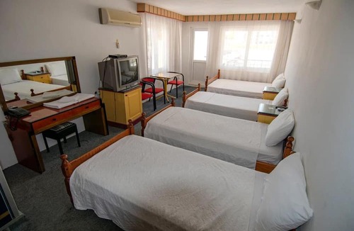 Finike Hotel | Baykal Pansiyon