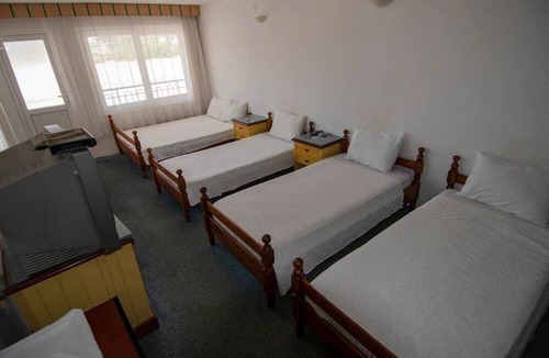 Finike Hotel | Baykal Pansiyon