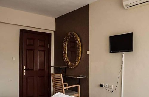 Kucukkuyu Hotel | Seckin Motel