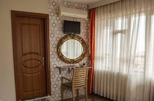 Kucukkuyu Hotel | Seckin Motel