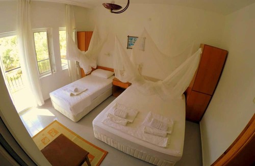 Patara Hotel | Patara Caretta Hotel