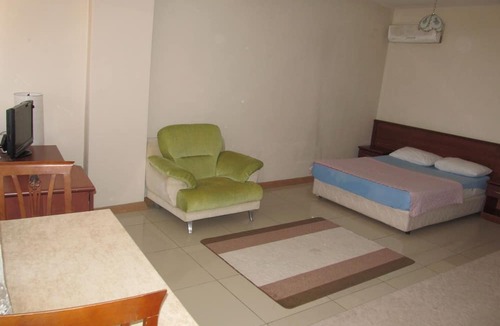 Battalgazi Apartment | Zeus Apart Otel
