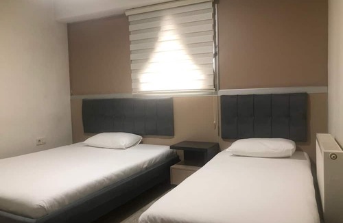 Sekerpinar Hotel | Akcam Otel Gebze