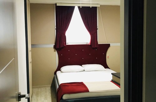 Sekerpinar Hotel | Akcam Otel Gebze
