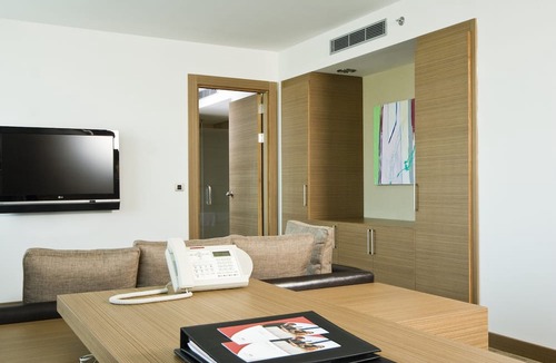 Yenimahalle Hotel | DoubleTree by Hilton Ankara Ankamall