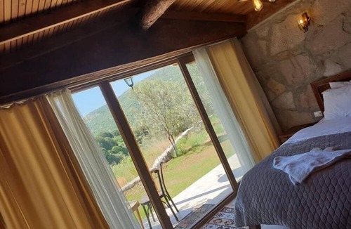 Dikili Hotel | Selale Stone House Boutique Hotel