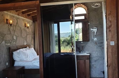 Dikili Hotel | Selale Stone House Boutique Hotel