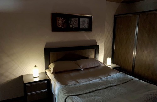 Tokat House | Khall Suite's