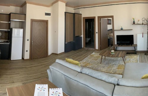 Tokat House | Khall Suite's