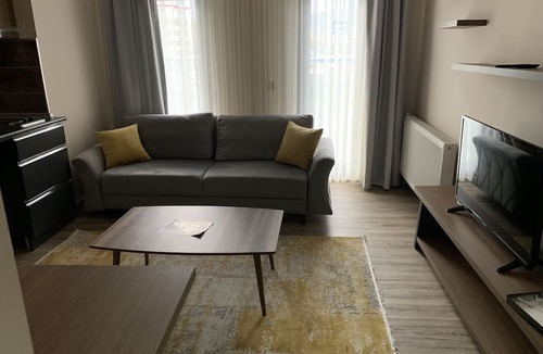 Tokat House | Khall Suite's