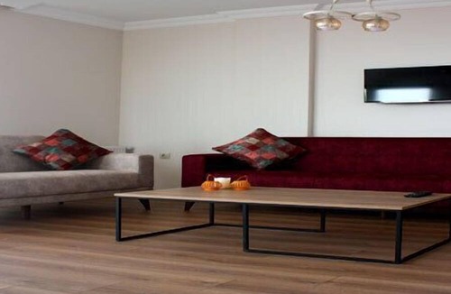 Trabzon Apartment | Nil Suit Apart