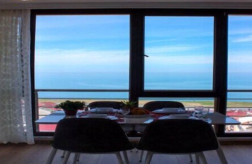 Trabzon Apartment | Nil Suit Apart