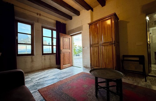 Urgup Hotel | Crassus Cave Hotel